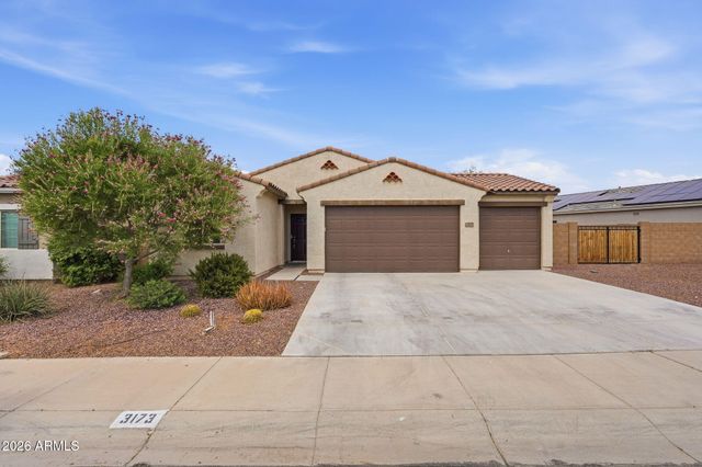 3173 N EXCURSION Lane, Casa Grande, AZ 85122