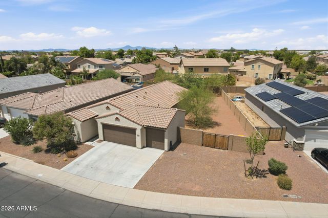3173 N EXCURSION Lane, Casa Grande, AZ 85122