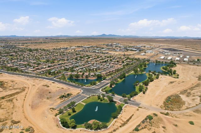 3173 N EXCURSION Lane, Casa Grande, AZ 85122