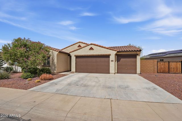 3173 N EXCURSION Lane, Casa Grande, AZ 85122