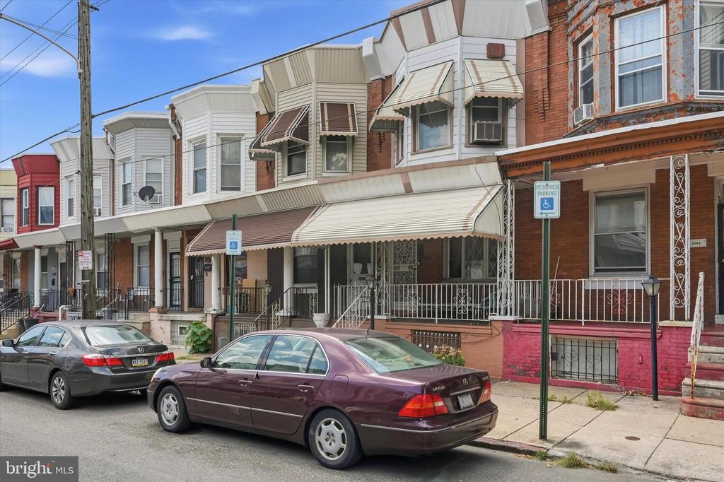 2740 N 24TH ST, PHILADELPHIA, PA 19132 — photo 3