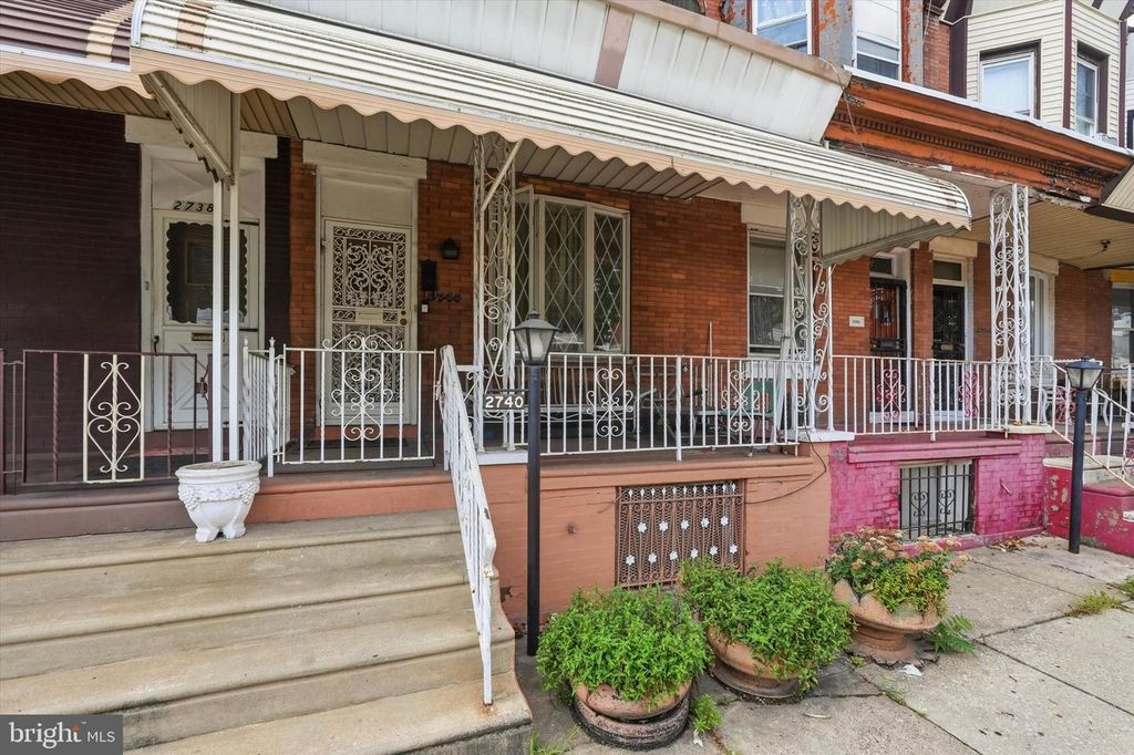 2740 N 24TH ST, PHILADELPHIA, PA 19132 — photo 5