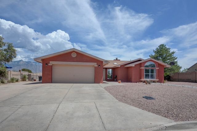 2404 Mosca Road NE, Rio Rancho, NM 87124