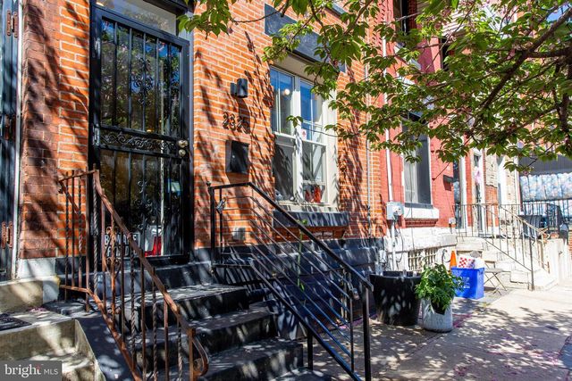 2325 W THOMPSON ST, Philadelphia, PA 19121