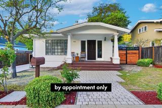 321 Johnson Avenue, Los Gatos, CA 95030