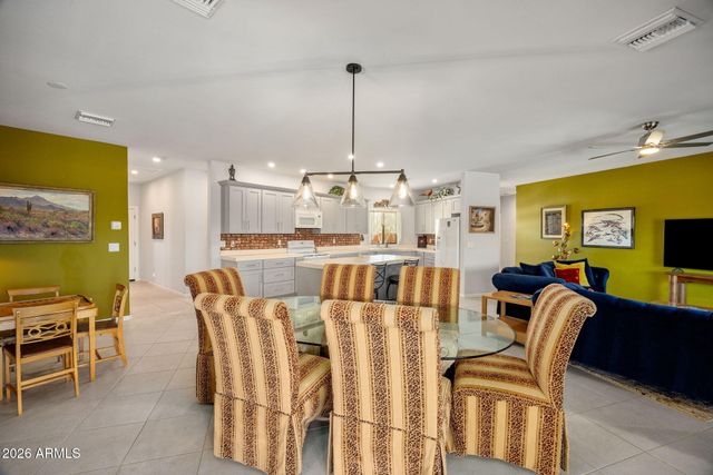 36705 N 26TH Place, Cave Creek, AZ 85331
