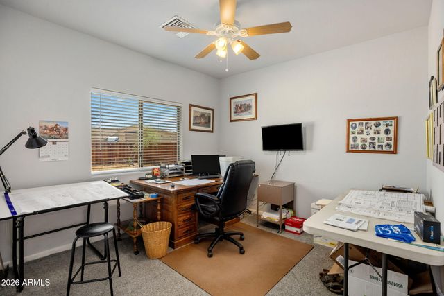 36705 N 26TH Place, Cave Creek, AZ 85331