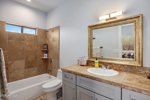 36705 N 26TH Place, Cave Creek, AZ 85331