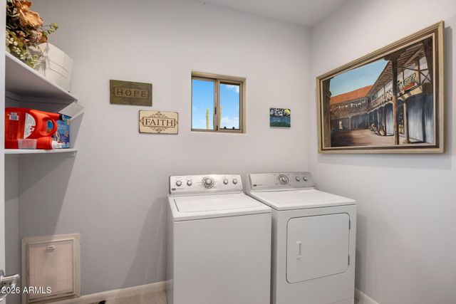 36705 N 26TH Place, Cave Creek, AZ 85331