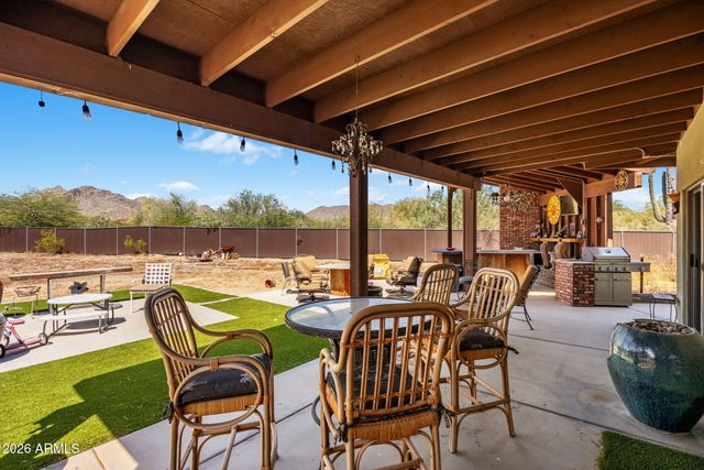 36705 N 26TH Place, Cave Creek, AZ 85331
