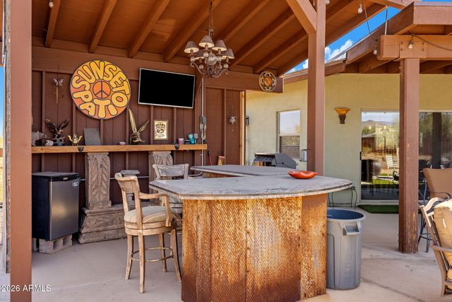 36705 N 26TH Place, Cave Creek, AZ 85331