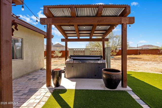 36705 N 26TH Place, Cave Creek, AZ 85331