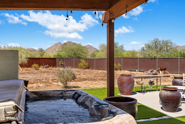 36705 N 26TH Place, Cave Creek, AZ 85331
