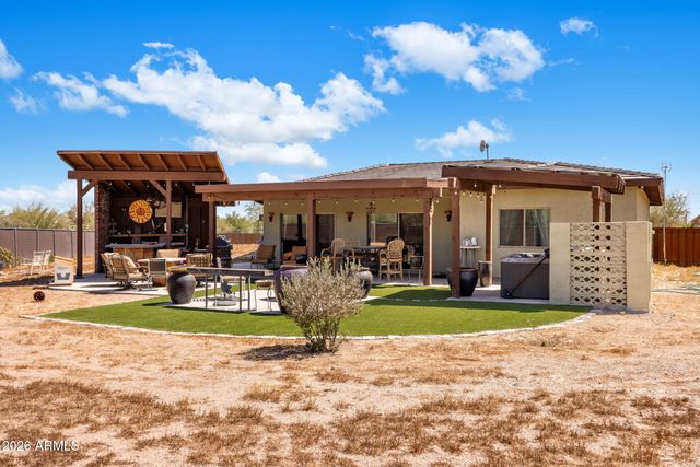36705 N 26TH Place, Cave Creek, AZ 85331