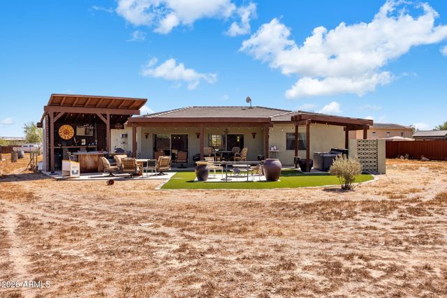 36705 N 26TH Place, Cave Creek, AZ 85331