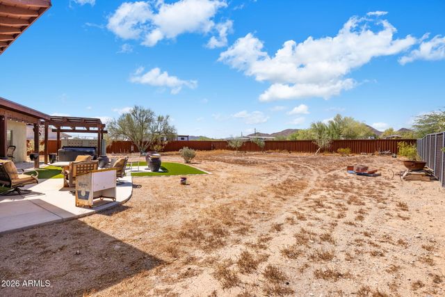 36705 N 26TH Place, Cave Creek, AZ 85331
