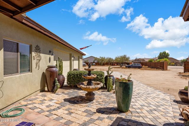 36705 N 26TH Place, Cave Creek, AZ 85331