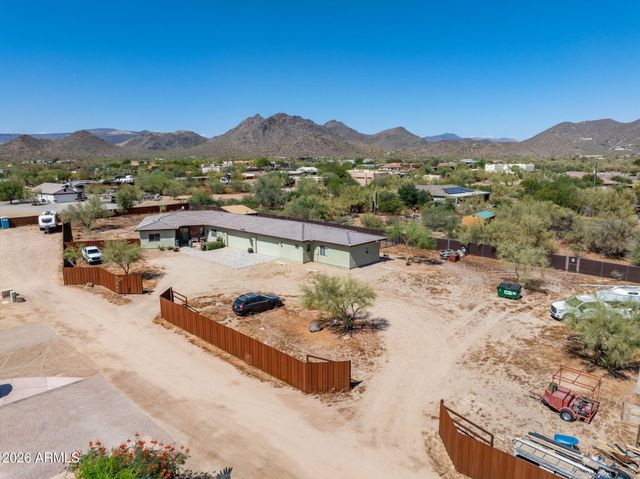 36705 N 26TH Place, Cave Creek, AZ 85331
