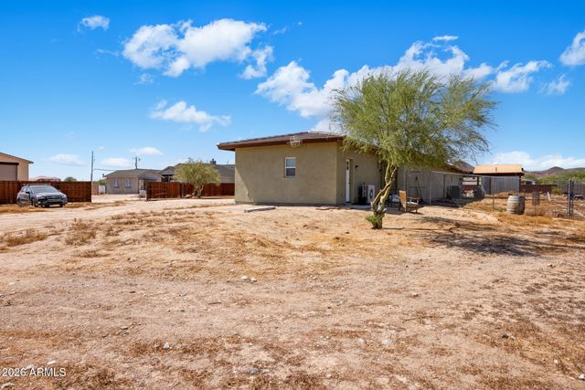 36705 N 26TH Place, Cave Creek, AZ 85331