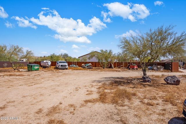 36705 N 26TH Place, Cave Creek, AZ 85331