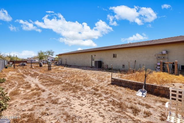36705 N 26TH Place, Cave Creek, AZ 85331