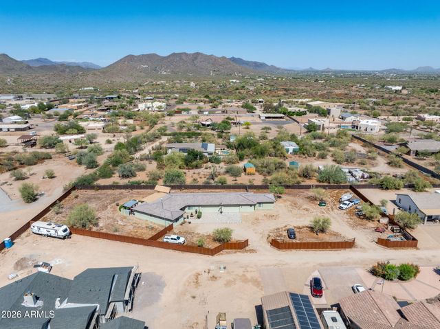 36705 N 26TH Place, Cave Creek, AZ 85331