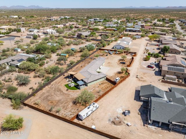36705 N 26TH Place, Cave Creek, AZ 85331