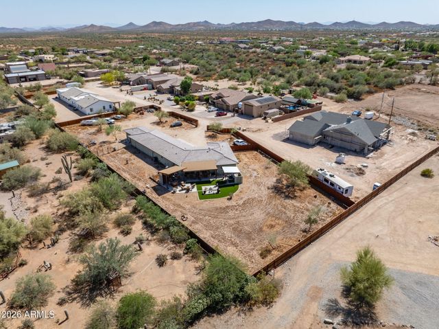 36705 N 26TH Place, Cave Creek, AZ 85331