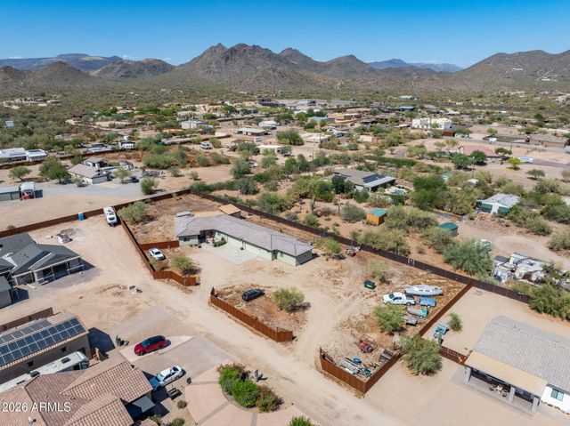 36705 N 26TH Place, Cave Creek, AZ 85331