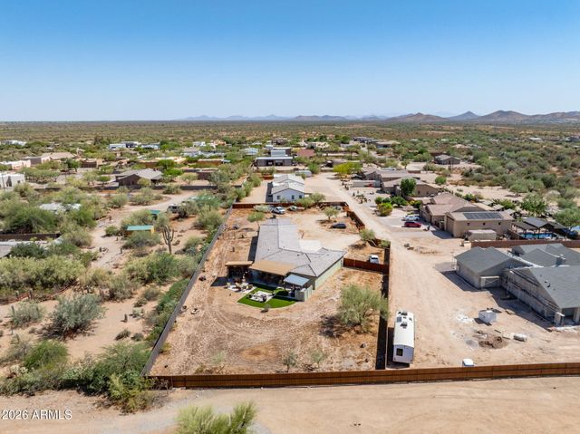 36705 N 26TH Place, Cave Creek, AZ 85331