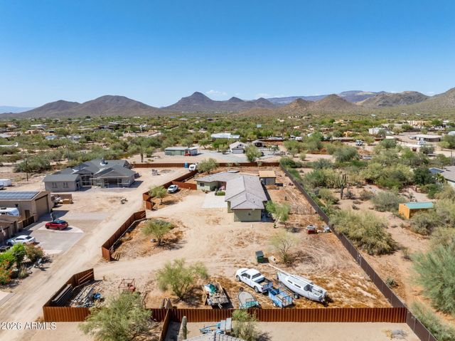 36705 N 26TH Place, Cave Creek, AZ 85331