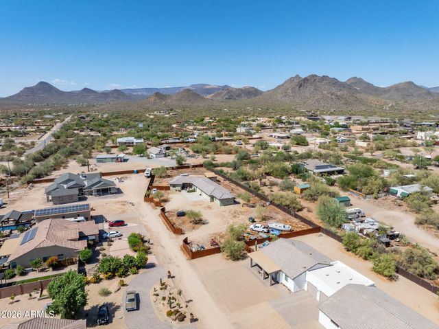36705 N 26TH Place, Cave Creek, AZ 85331