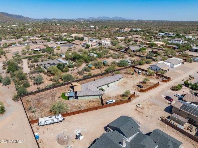 36705 N 26TH Place, Cave Creek, AZ 85331