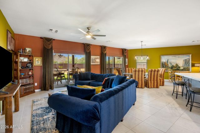 36705 N 26TH Place, Cave Creek, AZ 85331