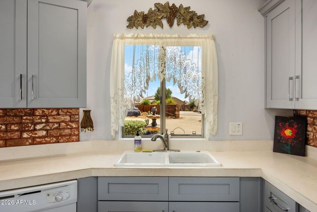 36705 N 26TH Place, Cave Creek, AZ 85331
