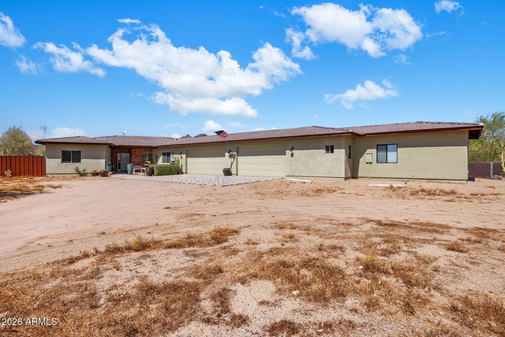 36705 N 26TH Place, Cave Creek, AZ 85331 — photo 2