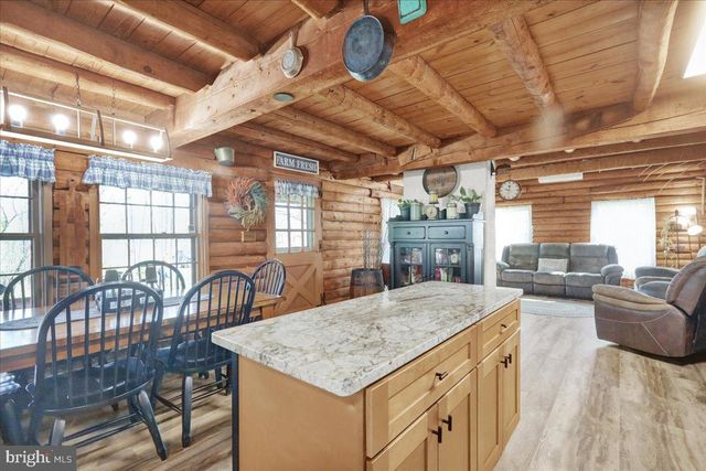 5053 LAKEWOOD DR, Mohnton, PA 19540