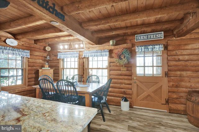 5053 LAKEWOOD DR, Mohnton, PA 19540