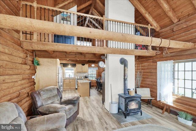 5053 LAKEWOOD DR, Mohnton, PA 19540