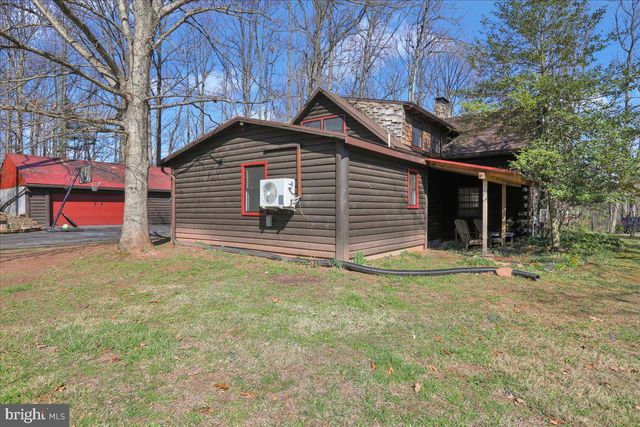 5053 LAKEWOOD DR, Mohnton, PA 19540