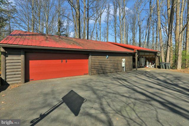 5053 LAKEWOOD DR, Mohnton, PA 19540