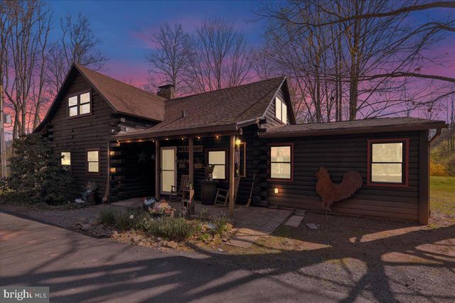 5053 LAKEWOOD DR, Mohnton, PA 19540