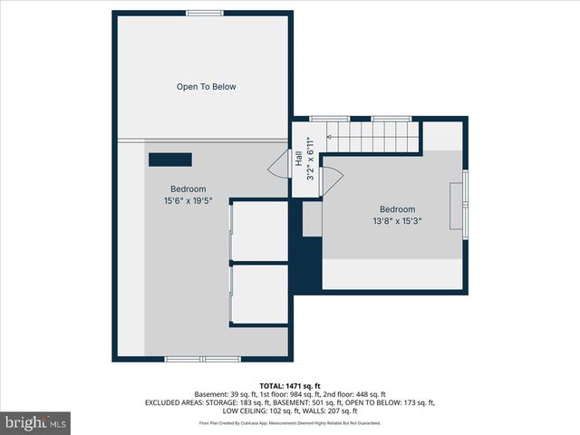 5053 LAKEWOOD DR, Mohnton, PA 19540