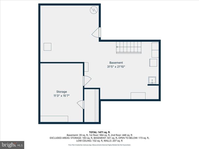 5053 LAKEWOOD DR, Mohnton, PA 19540