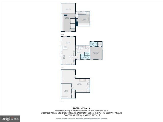 5053 LAKEWOOD DR, Mohnton, PA 19540