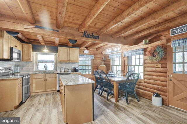 5053 LAKEWOOD DR, Mohnton, PA 19540