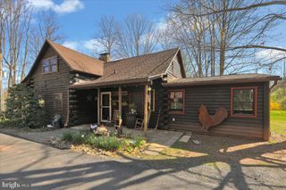 5053 LAKEWOOD DR, Mohnton, PA 19540