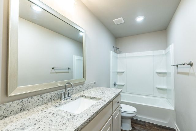 5508 122nd Street, Lubbock, TX 79424