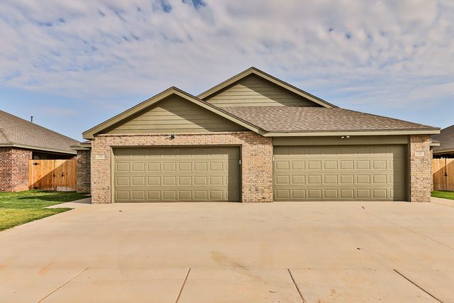 5508 122nd Street, Lubbock, TX 79424