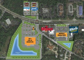 550 W Granada Boulevard # 2, Ormond Beach, FL 32174